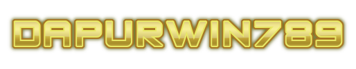 DAPURWIN789 logo